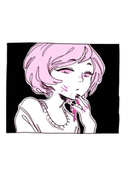 Розовый (PINK)