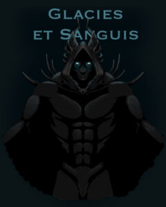 Glacies et Sanguis