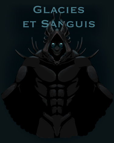 Glacies et Sanguis