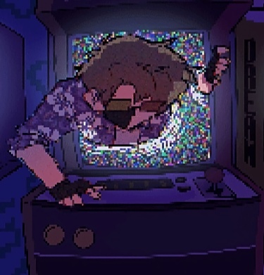 Cabinet man
