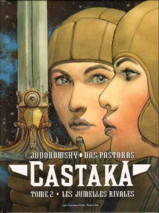 Кастака
