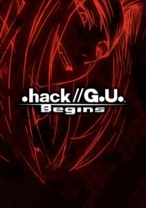 .hack//G. U. Начало