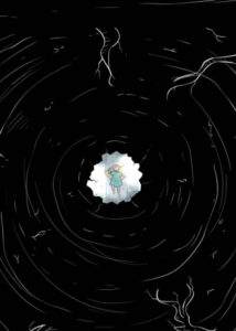 Алиса мертва (Alice is dead)