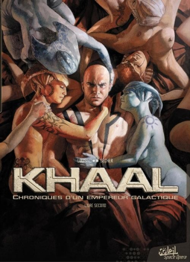 Кхаал