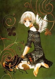Клевер (Clover)