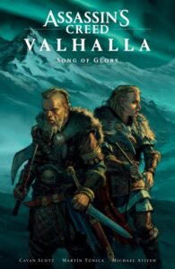 Assassin’s Creed Valhalla: Песнь Славы