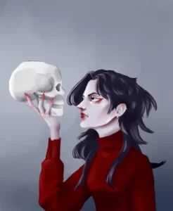 Лабиринт Мертвых