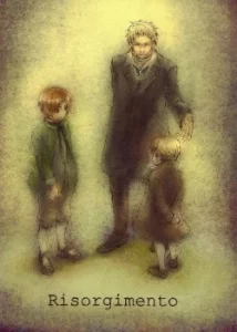 Рисорджименто