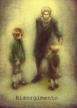 Рисорджименто