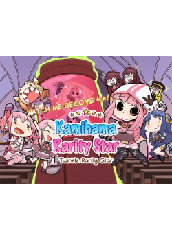 Kamihama Rarity Star — Mahou Shoujo Madoka Magica side story Magia Record