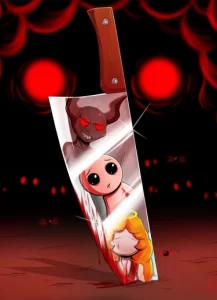 Парадокс (The Binding of Isaac Paradox)