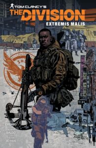 The Division: Отчаянные времена