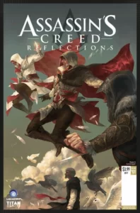 Assassin’s Creed: Отражения