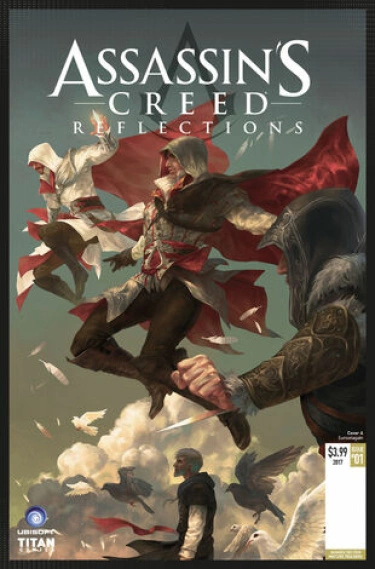 Assassin’s Creed: Отражения