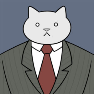 Приключения Кота-Бизнесмена