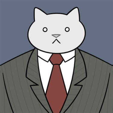 Приключения Кота-Бизнесмена