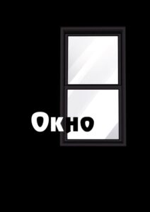 Окно