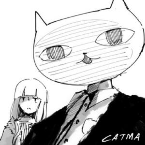 Кошкочеловек