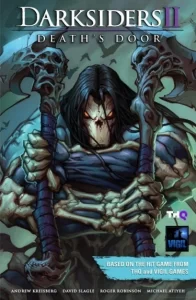 Darksiders II: Путь Смерти