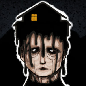 Укрытие (The Shelter)