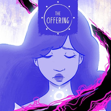 Предложение (The Offering)