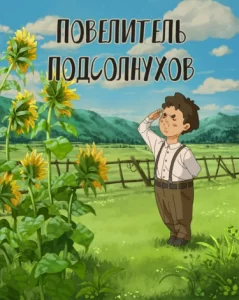 Повелитель подсолнухов