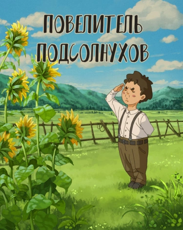 Повелитель подсолнухов