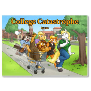 College Catastrophe