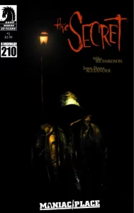 Секрет (The Secret)