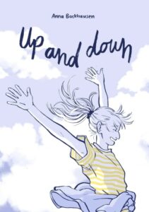 Вверх и вниз (Up and down)