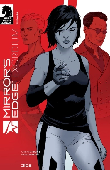 Mirror’s Edge: Преамбула
