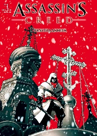 Ассасин Крид — Грехопадение