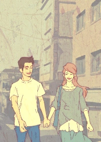 История любви (One love story)