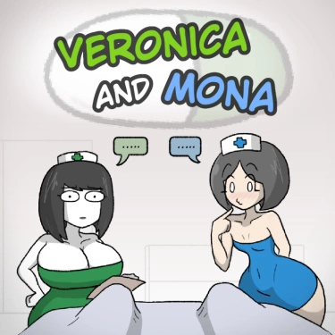 Вероника и Мона
