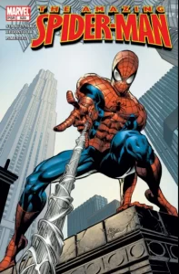 Удивительный Человек-паук (Amazing Spider-Man) [Stan Lee]