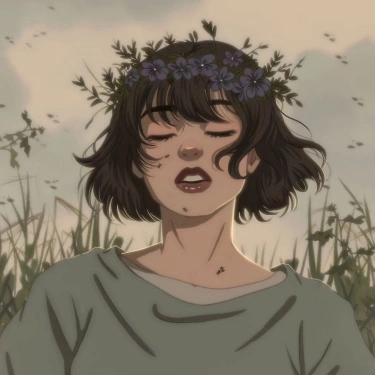 Венок (Flower Crown)