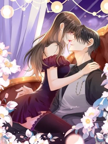 Запретная любовь (Forbidden Love)