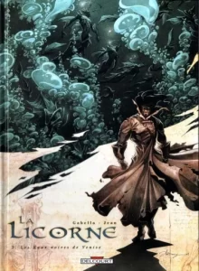 Единорог (La Licorne)