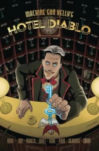Отель Дьявола (Machine Gun Kelly’s Hotel Diablo)