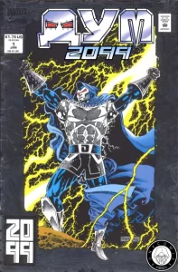 Дум 2099