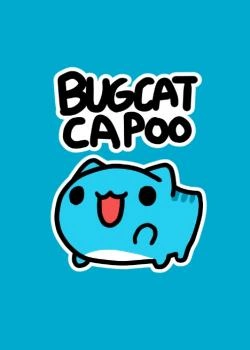 Бракованный котик (BugCat-Capoo)