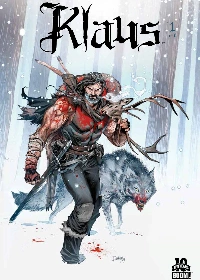Клаус (Klaus)