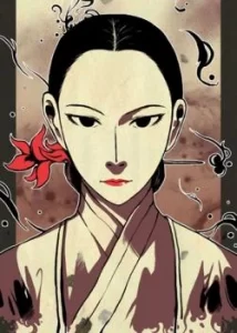 В цвету / In Full Bloom (YON Jae-Won)