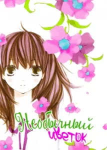 Необычный цветок (Kuusou Spin Flower)