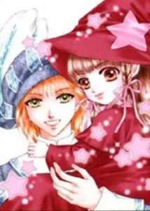 Дневник маленькой ведьмы (Little Witch’s Diary)