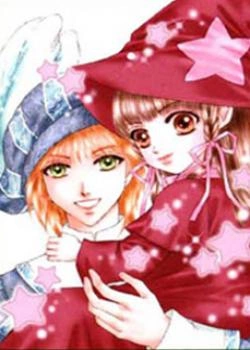 Дневник маленькой ведьмы (Little Witch’s Diary)