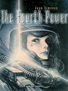 Четвертая Сила (Fourth Power)