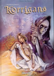 Корриганы (Korrigans)