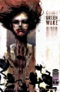 Грин Уэйк (Green Wake)