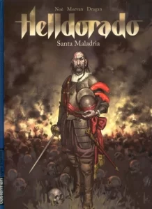 Адское Эльдорадо (Helldorado)
